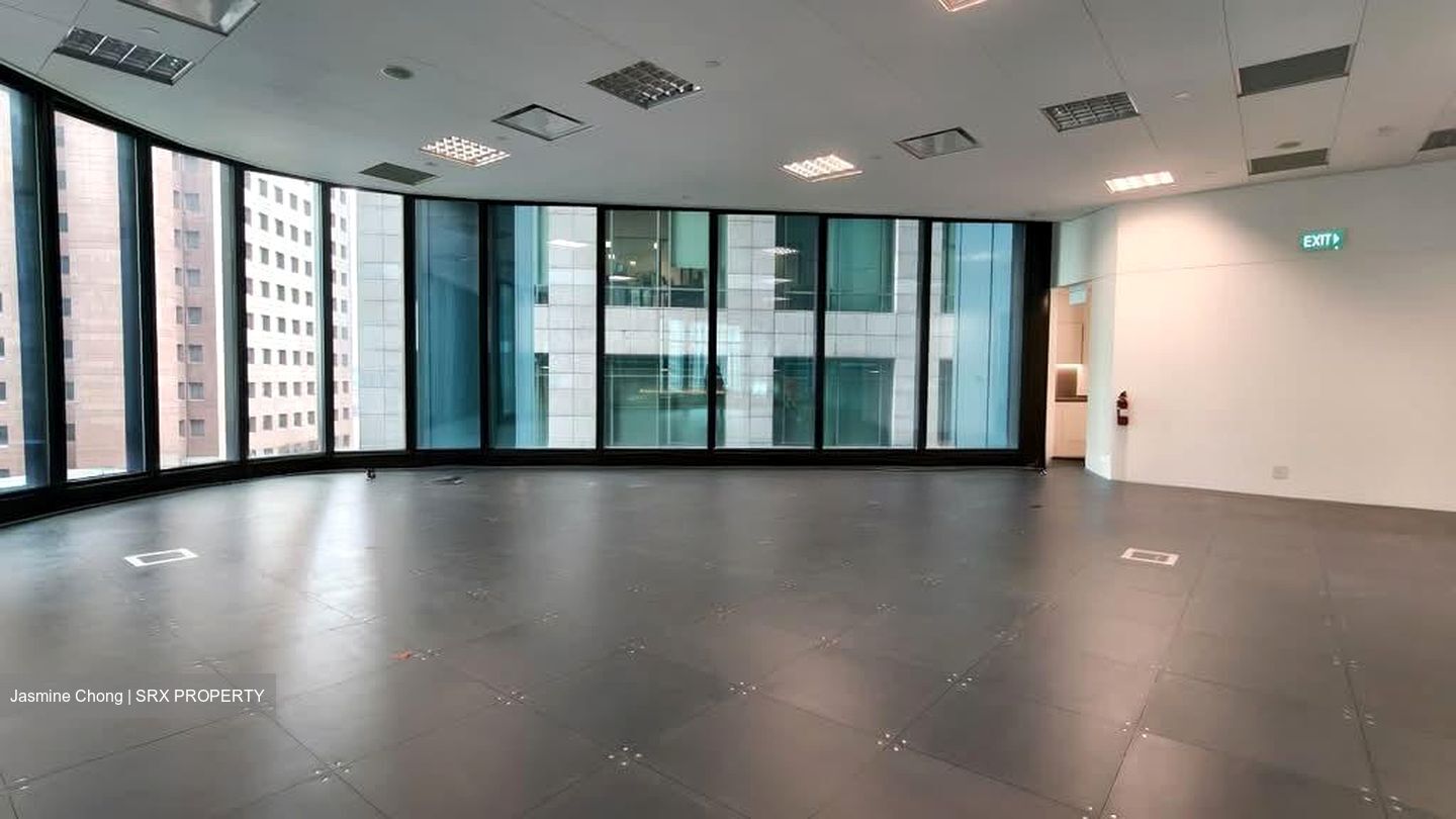 Hub Synergy Point (D2), Office #545902221
